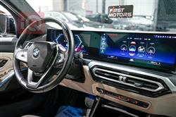 بي ام دبليو الفئة 3